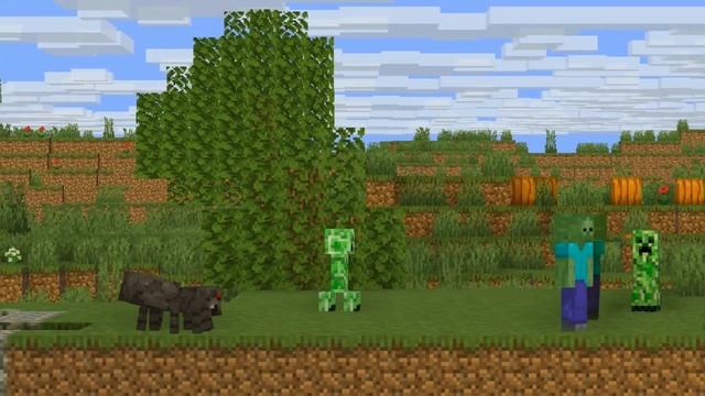 Stickman vs Minecraft ~ ALL KINDS OF TNT GOLEMS in Animation vs. Minecraft Cartoon / Stick Man Figh смотреть онлайн