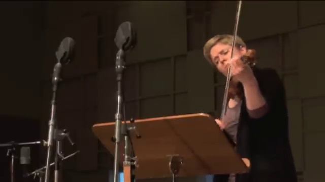 Isabelle Faust & Alexander Melnikov play Beethoven смотреть онлайн
