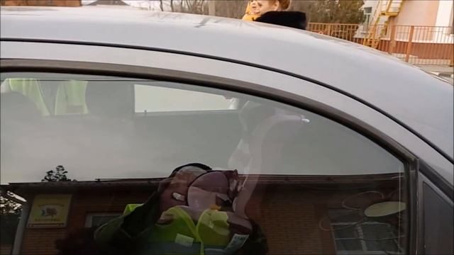 ПДД МБ ДОУ №1 2019г смотреть онлайн