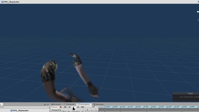 Idő töltés! Unity Animation 1 смотреть онлайн