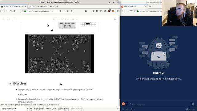 [Vue JS/WASM] Cleaning Service interactive webapp смотреть онлайн