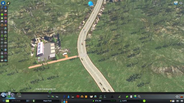 Cities Skylines - Hope Pass - Episode 7 смотреть онлайн