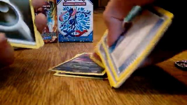 ККИ покемон