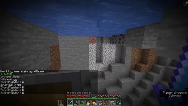 How I Permanently Lost My Inventory Slots... смотреть онлайн