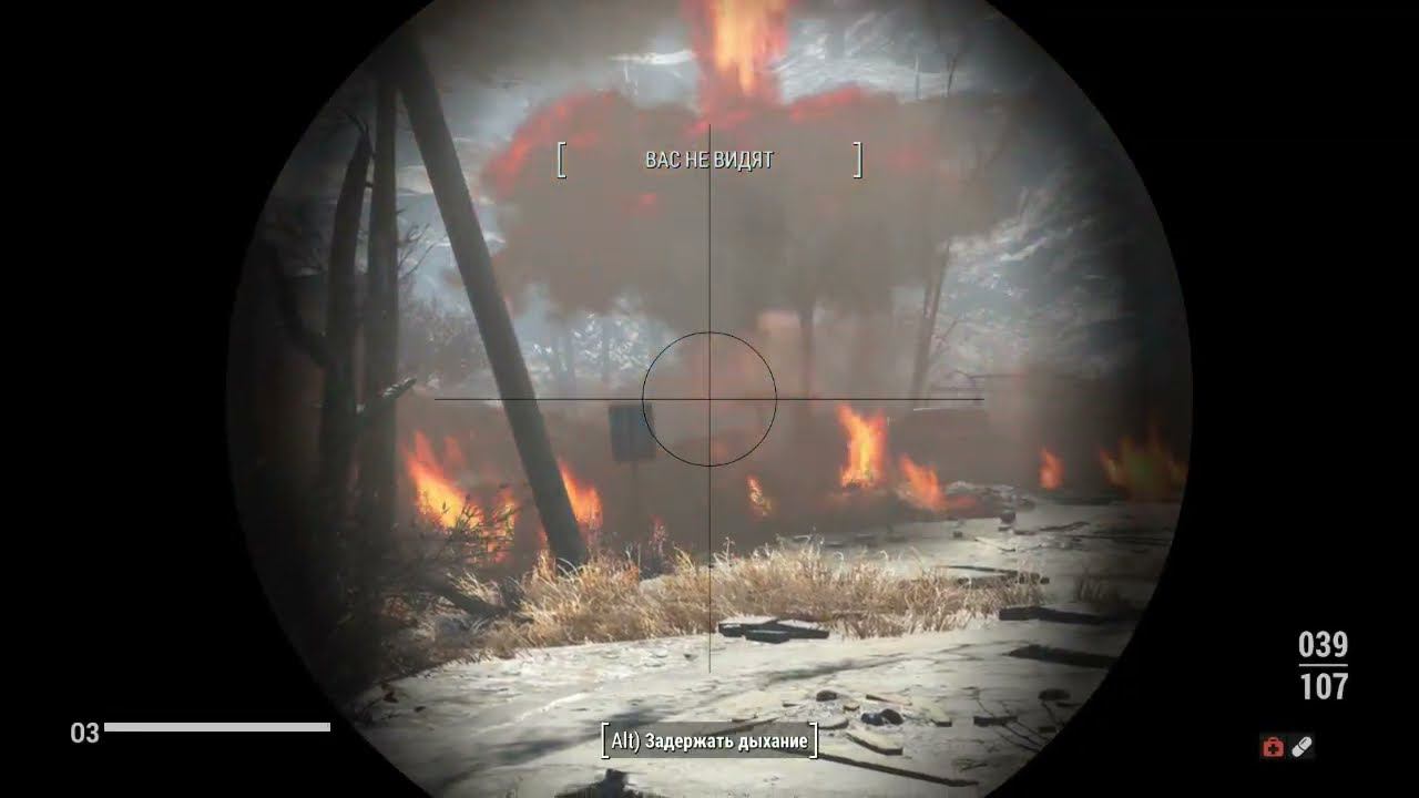 Прохождение Fallout 4 Харизма - наше всё. Стрим 03.02.2022 1/2 смотреть онлайн