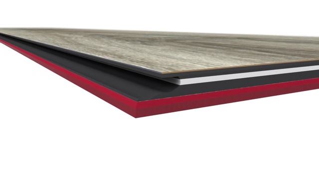 LayRed - Rigid Plank Animatie смотреть онлайн