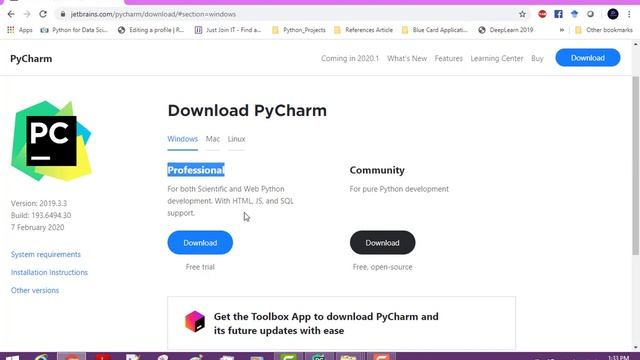 01- First code with Python смотреть онлайн