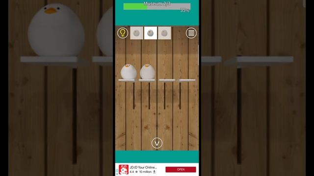 EXITS Room Escape Game - Museum Gameplay Walktrough