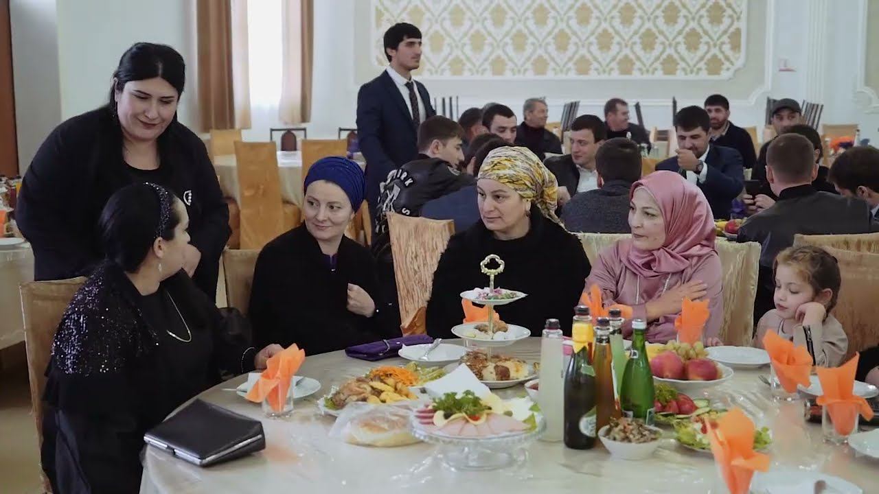Часть 1 Свадьба брата смотреть онлайн