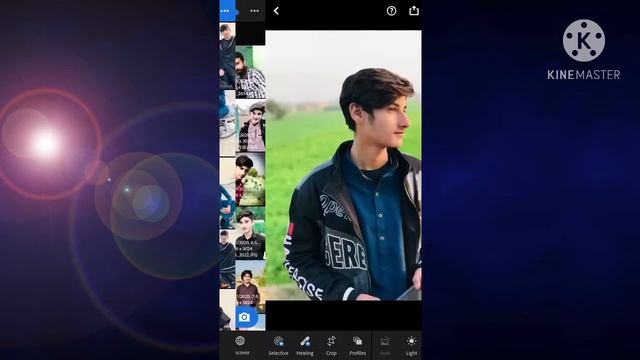Lightroom Pic Editing Tutorial | PicsArt editing tutorial | Airbrush Face Clean Editing 2021 смотреть онлайн