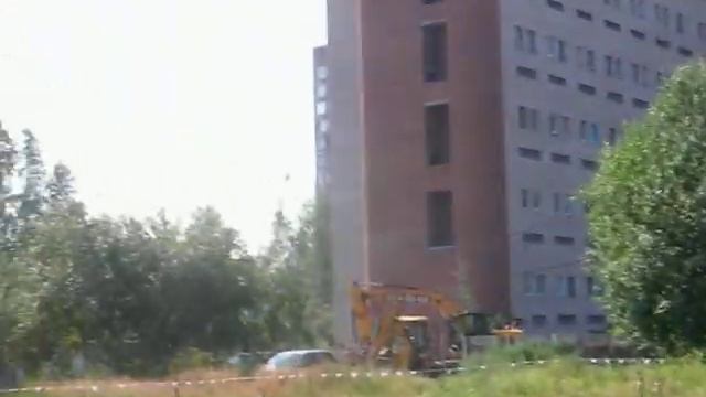 Конно-спортивная школа Канонерский остров смотреть онлайн