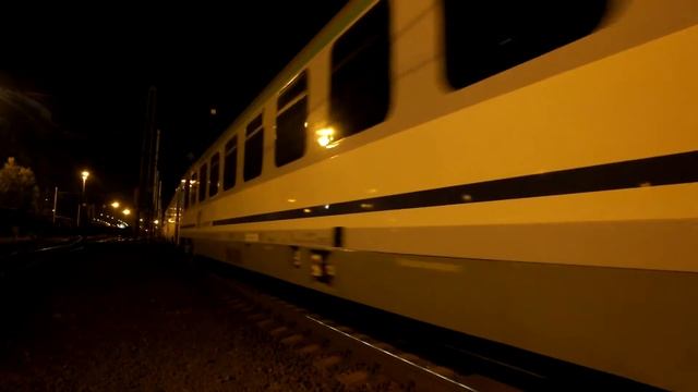 Ostrava-Svinov R 443 Bohemia смотреть онлайн