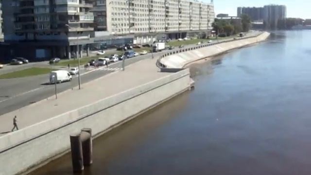 бетономешалка на набережной смотреть онлайн