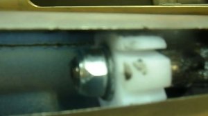 Конструкция  рулевой рейки для ВАЗ -2108 Фенокс