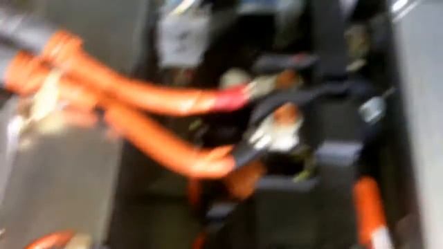 HONDA INSIGHT IMA BATTERY REPLACEMENT: PART 4 - INSTALLATION смотреть онлайн
