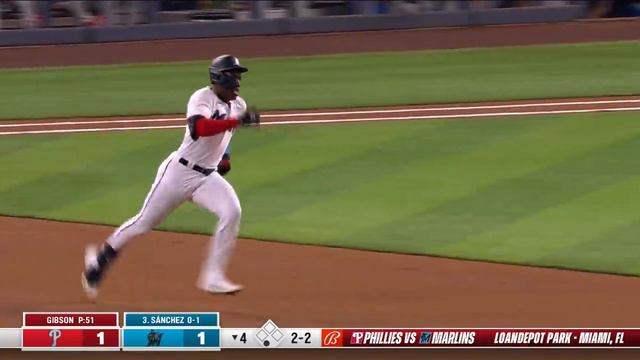 Phillies vs. Marlins Game Highlights (4/14/22) | MLB Highlights смотреть онлайн