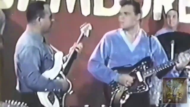 GLEN CAMPBELL Greatest Guitar Solos Original Compilation BIGGER! BADDER!! BEST!!! FULL SCREEN HD HQ смотреть онлайн