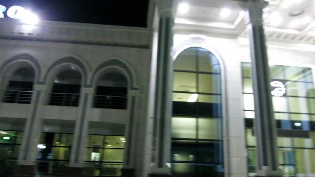 27.04.2023. Узбекистан. Каган. На ж/д-вокзале Бухара-1 смотреть онлайн