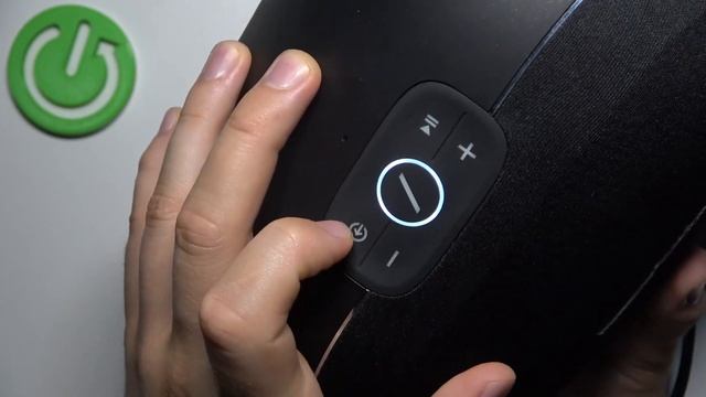 How to Enable Bluetooth Pairing Mode on Harman Kardon Omni 20+? смотреть онлайн