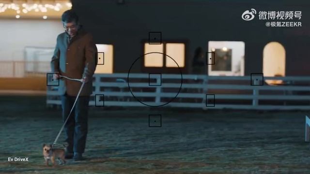 Zeekr 001 ev promo 2022 смотреть онлайн