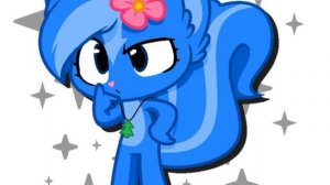 Petunia HTF sing Bad Apple