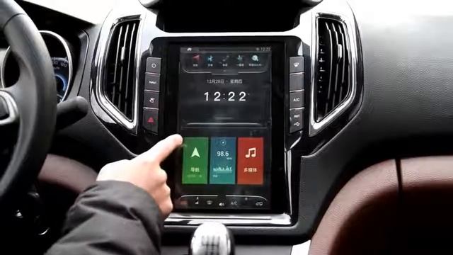 2018 Changan S50T У Чанган появился кроссвэн с агрессивным дизайном за $10000 смотреть онлайн