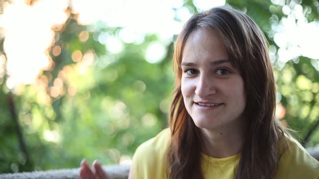 кастинг на телеведущую смотреть онлайн