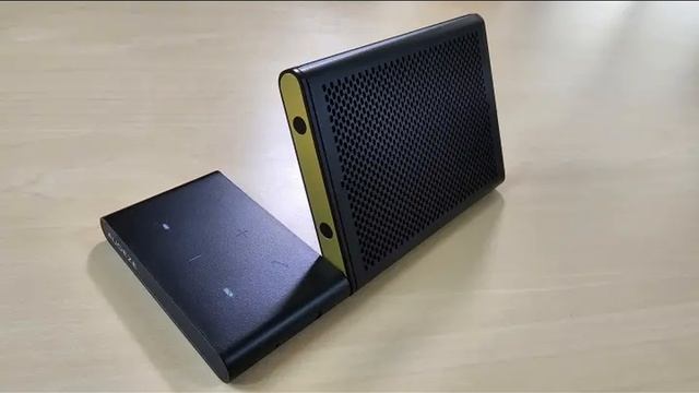 Audeze FILTER – A Portable Bluetooth Conference Speakerphone with AI Noise Reduction смотреть онлайн