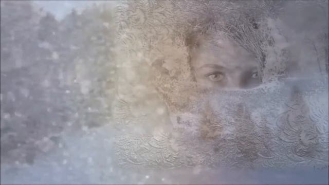 Вьюга, ты моя подруга ~ гр Осенняя роса смотреть онлайн