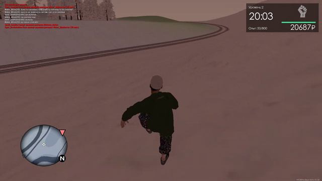 MTA Province beta 0.1.8 Работа на лесопилке, Выгодно! смотреть онлайн