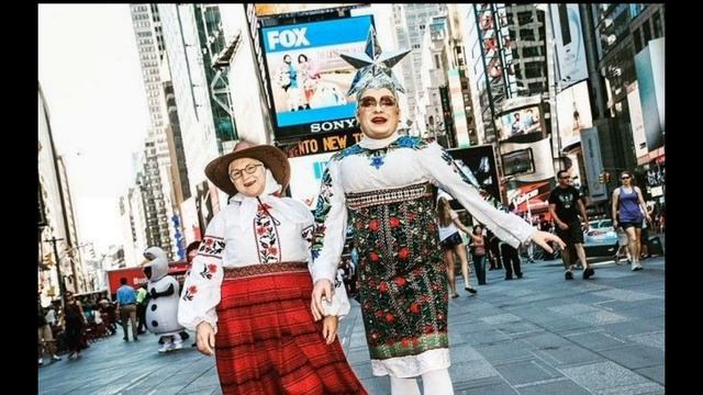 Верка Сердючка борется с болезнью. Андрей Данилко болен. Верка Сердючка больна смотреть онлайн