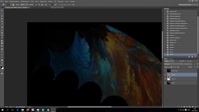 Archeage 2.5: глайдер и фотошоп | украшаем "Охотник за удачей" смотреть онлайн