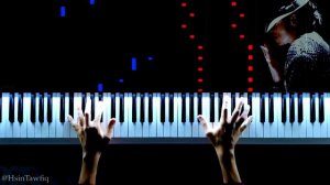 Beat it - Michael Jackson Piano Cover