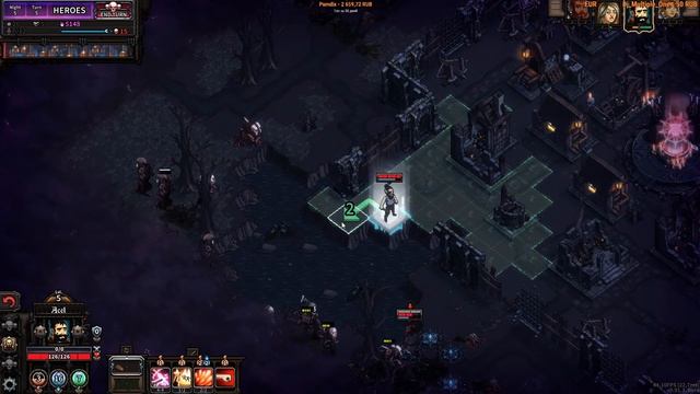 ⚔️The Last Spell? Новая сложность - Апокалипсис 1. Часть №4 смотреть онлайн