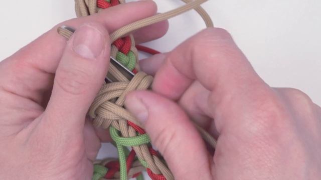 Kara Yatsu kumihimo dog leash смотреть онлайн