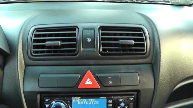 Kia Picanto 2009 AutoKomis.PRO Chrzanów смотреть онлайн
