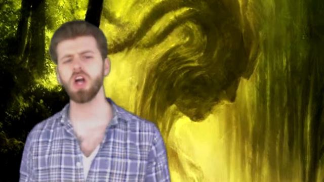 Which Druid Circle Calls To You? - D&D Guiding Ways смотреть онлайн