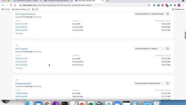 Container Basics: Part 7 - Building an Image смотреть онлайн