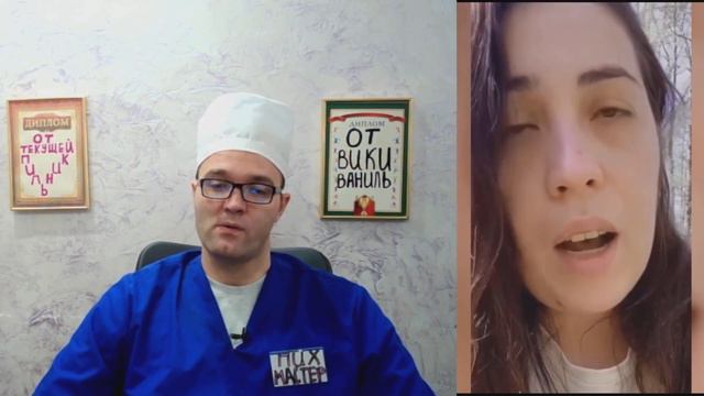 BOПPOC K 30 ЛETHИM ЖEHЩИHAM! смотреть онлайн