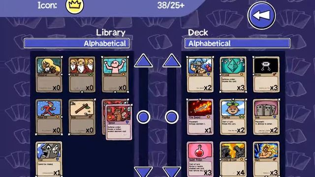 AquaMonkey plays Card City Nights // Episode 1 - Ittle Dew cardgame (100% Gameplay Walkthrough) смотреть онлайн