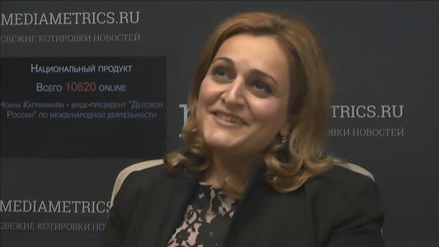 Национальный продукт. Как строить бизнес с иностранцами? смотреть онлайн