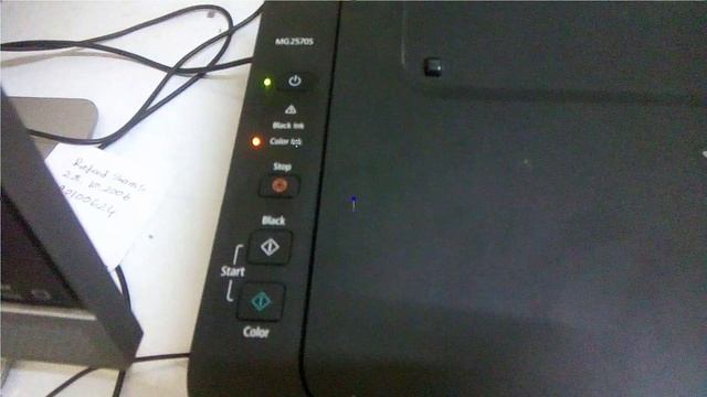 printer is in use or an error has occurred. check status scanner driver will be closed code 2 140 2 смотреть онлайн