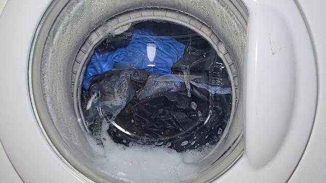 Zanussi aquacycle program D-cottons 40 1/2 смотреть онлайн