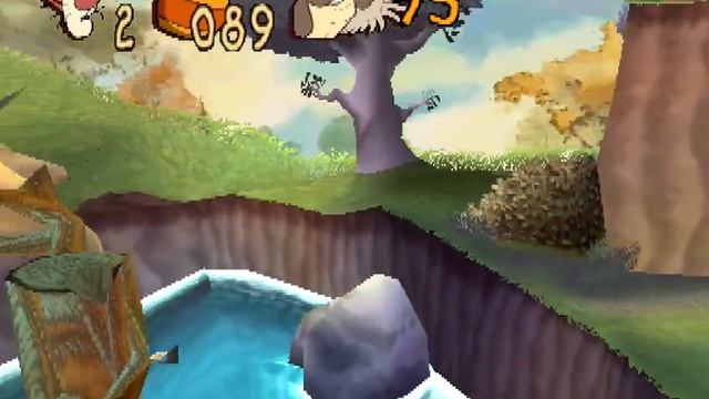 Winnie the Pooh | Tigger's Honey Hunt Full Video Game Walkthrough HD Disney Game смотреть онлайн