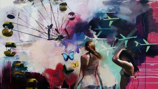 Угодай мелодию=))) смотреть онлайн