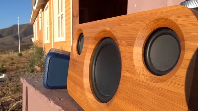 archeer a320 tronsmart t6 sony srs xb3 sonando al mismo tiempo смотреть онлайн