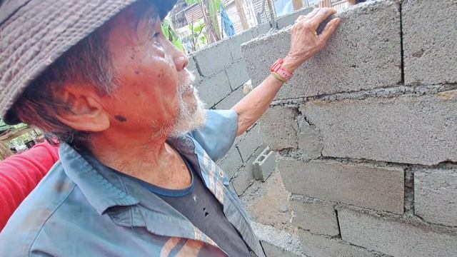 🇵🇭PART 5: TATAY FELIPE || KIKILABUTAN KA DITO SA IGINUHIT NI TATAY BAGO MANGYARI ANG LAHAT смотреть онлайн