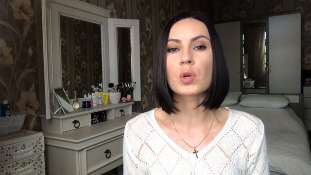 ВСЕ, ЧТО ВЫ ХОТЕЛИ !!! Влог // Моя краска для волос // ЧТО ем // КОСМЕТИКА смотреть онлайн