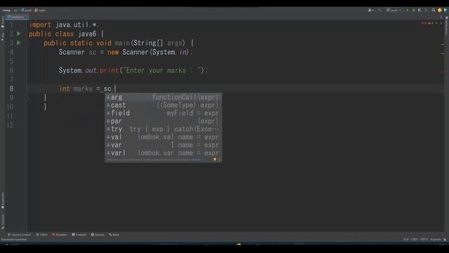 Check if a student will Pass or Fail using Ternary Operator in JAVA with Source Code #java смотреть онлайн