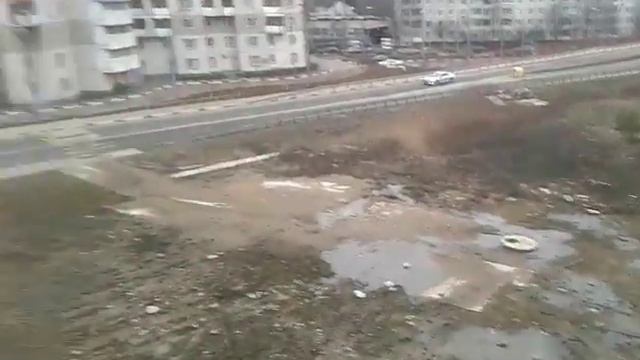 Перехватывающая парковка на ул.Маковского под эстакадой | Одинцовская Инициатива смотреть онлайн